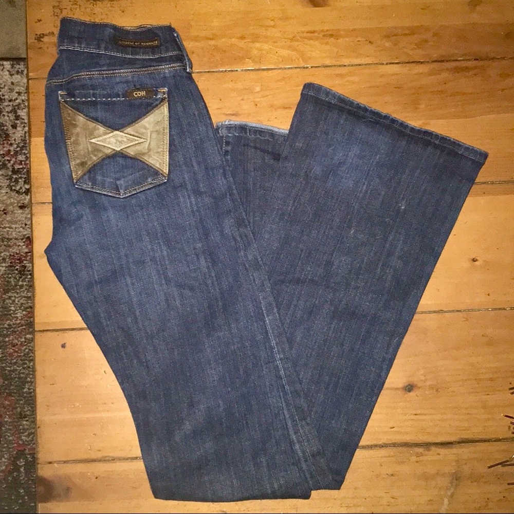 Citizens of Humanity Ingrid Premium Jeans